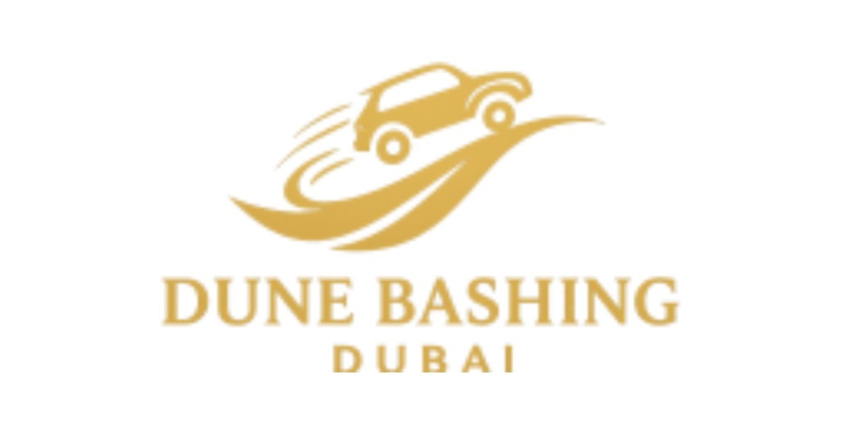 Desert Safari Dubai Dune Bashing