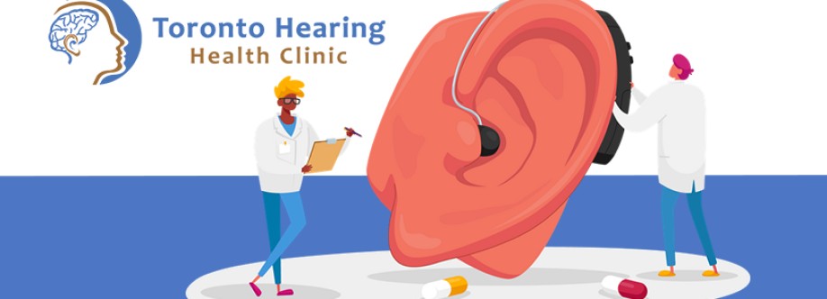 Toronto Hearing Health Clinic Cover Image