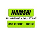 Namshi Coupon Code Profile Picture