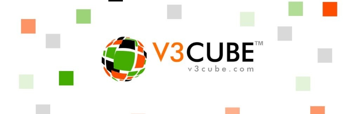 V3Cube Technolabs Cover Image