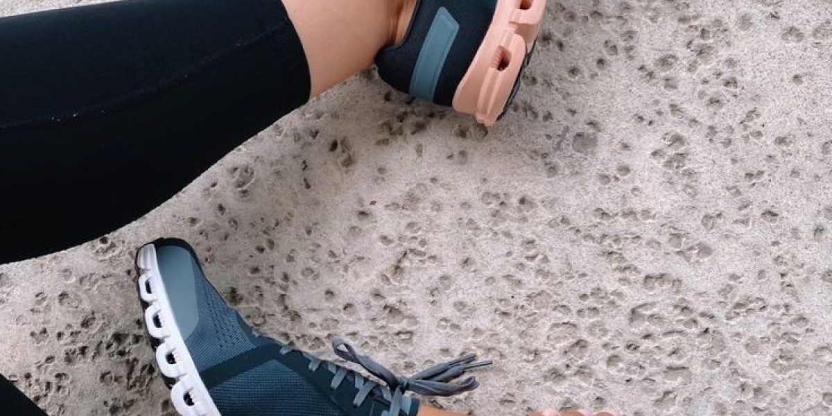 Calzado Oncloud diseñado pensando en cómo transcurren realmente los días