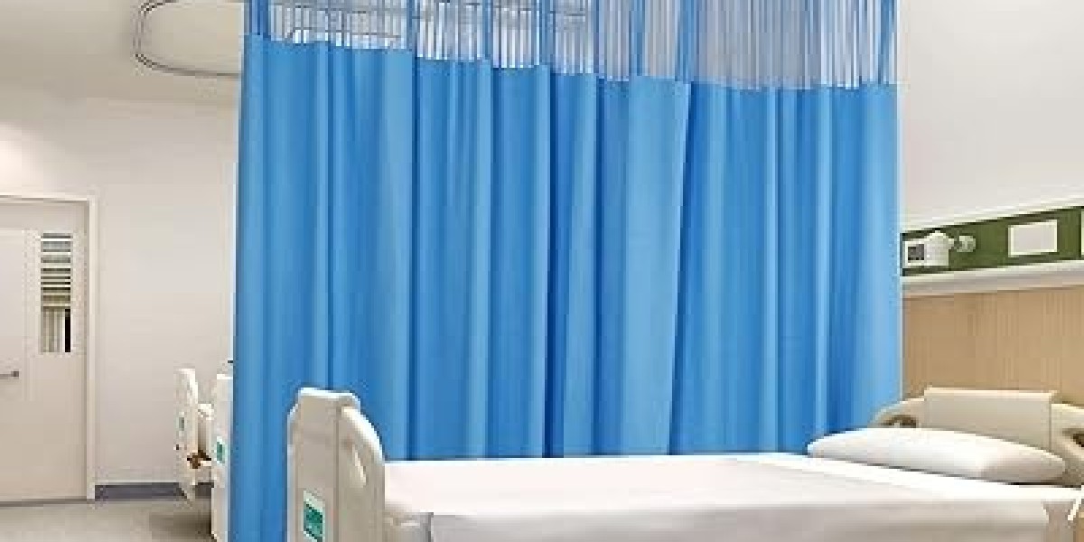 The Cost-Effective Benefits of Disposable Hospital Curtains for Hospitals