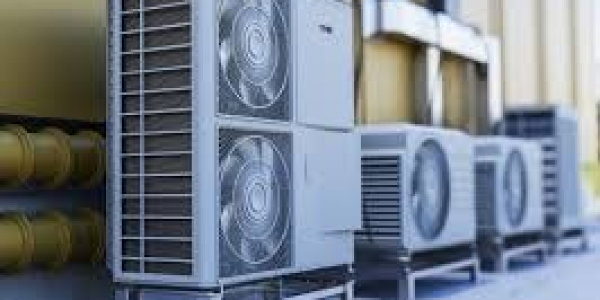 Clean Air Ducts Jumeirah Golf Estates Dubai – Why It Matters for Every Home