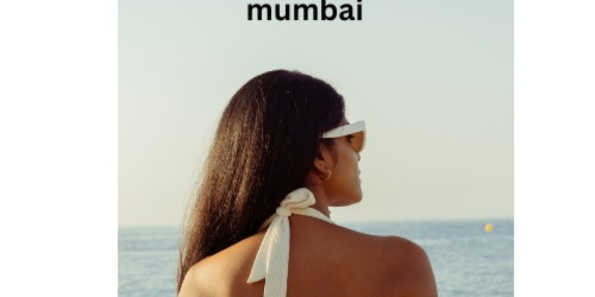 Best Mumbai Escort Service – Luxury Companionship with Elegance & Discretion