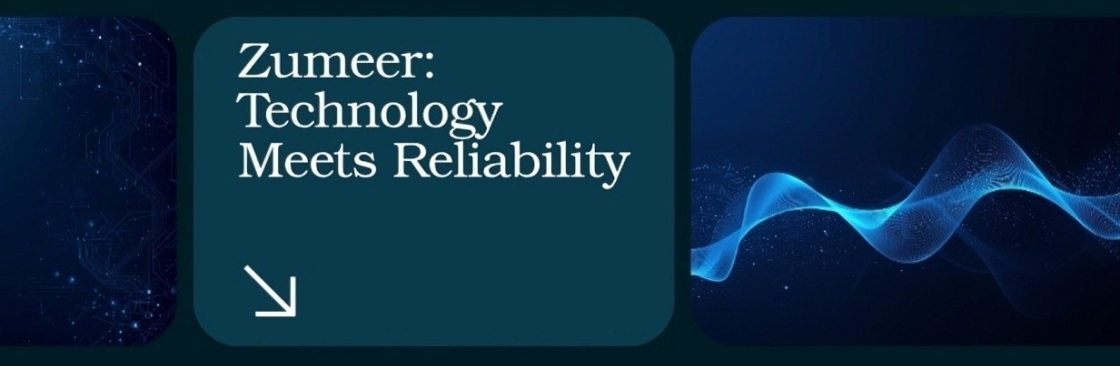 Zumeer KSA Cover Image