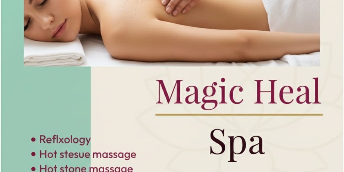 Experience premium full body massage in Swabhumi