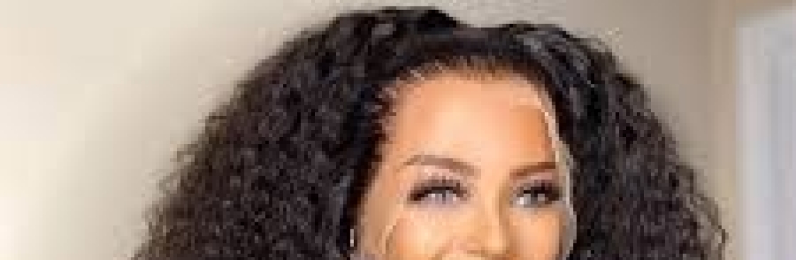 Glam Indian Remy Hair Raw Straight Hair Cover Image