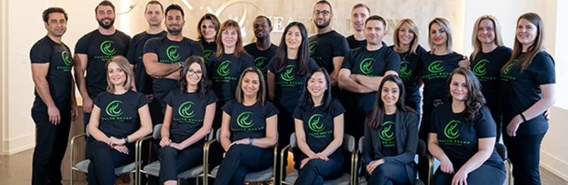 Health Bound Physiotherapy Etobicoke Cover Image