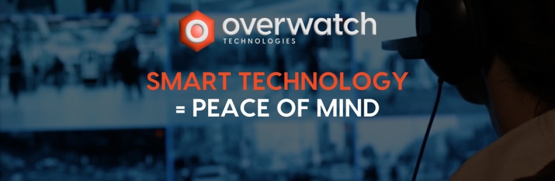 Overwatch Technologies Cover Image