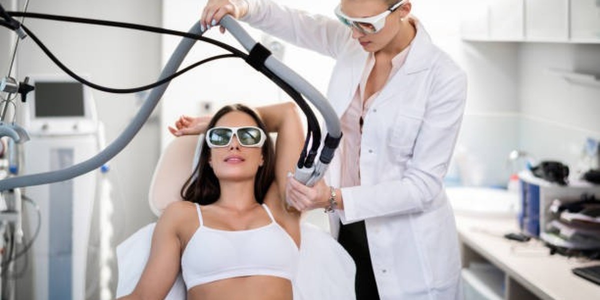 Transform Your Skin with Laser hair Removal in Riyadh
