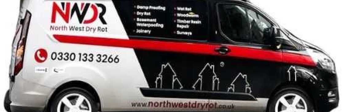 North West Dry Rot Ltd Cover Image