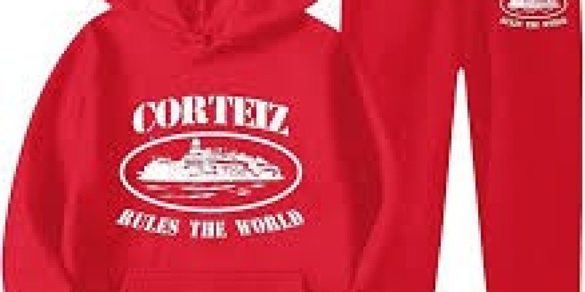 Corteiz Tracksuit – Modern Comfort Street Fit