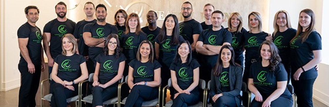 Health Bound Barrie Physiotherapy Cover Image