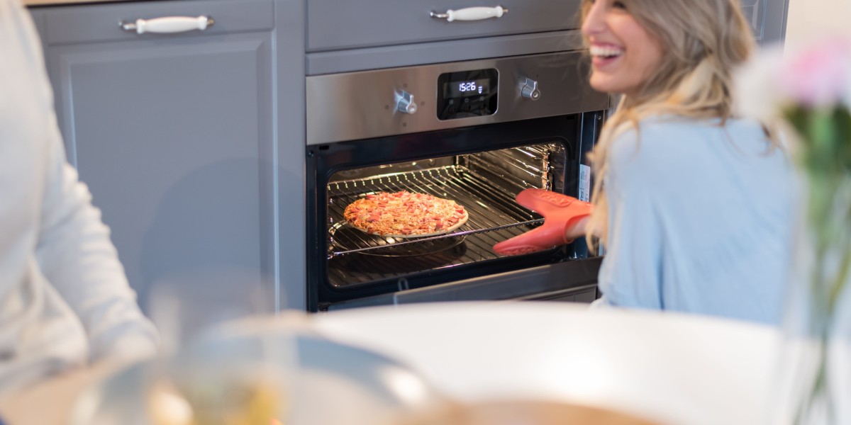20 Myths About Oven And Hob: Dispelled