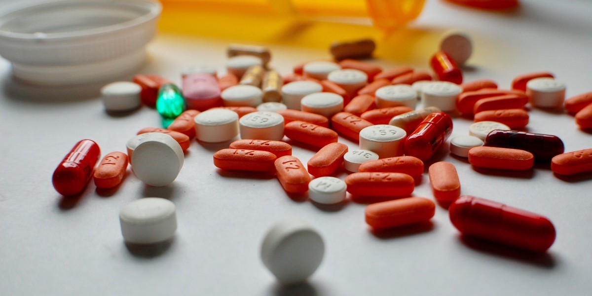 A Comprehensive Guide To Legal Drugs Online. Ultimate Guide To Legal Drugs Online