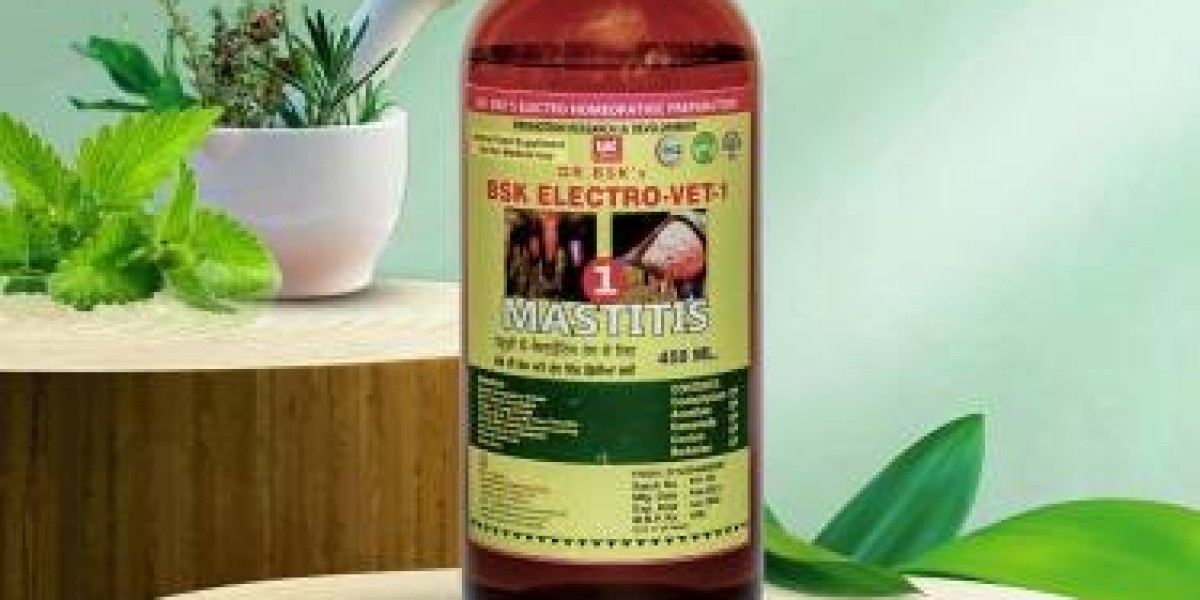 Animal Medicine Company In India: Trusted Veterinary Solutions by UK German Pharmaceuticals