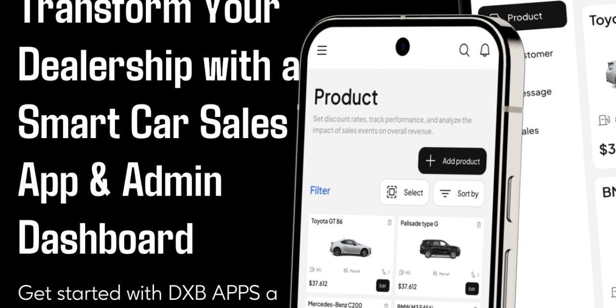 Android App Development in Dubai & UAE: Complete Guide for Businesses