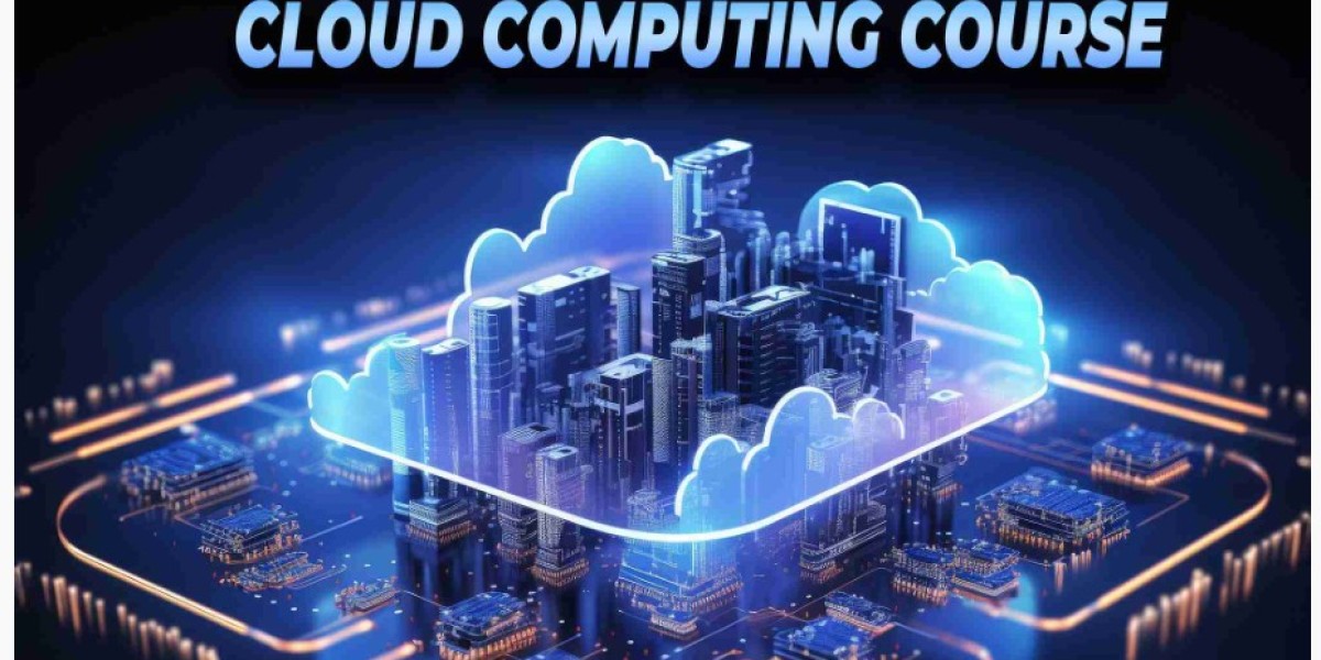 How Cloud Computing Improves Scalability and Performance?