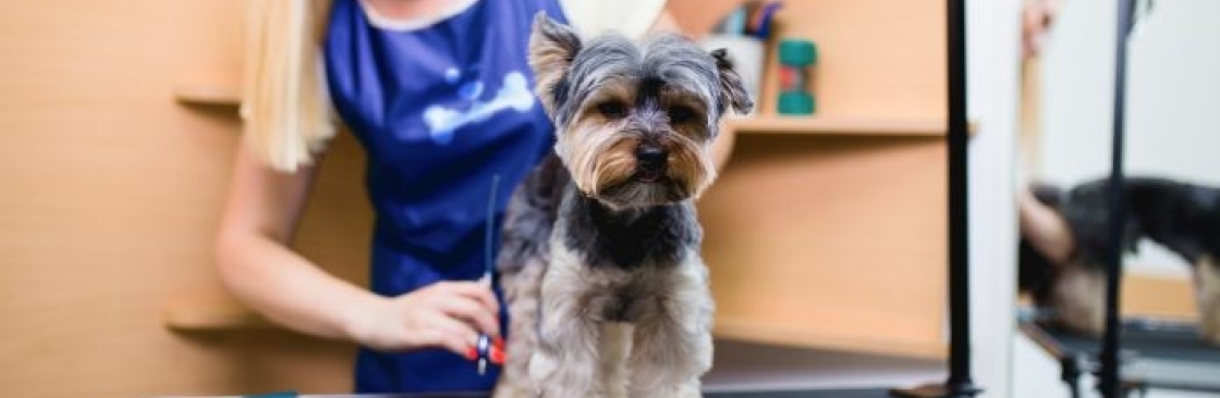 Pawfect Spa Cover Image