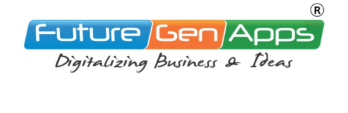 FutureGen Apps Cover Image