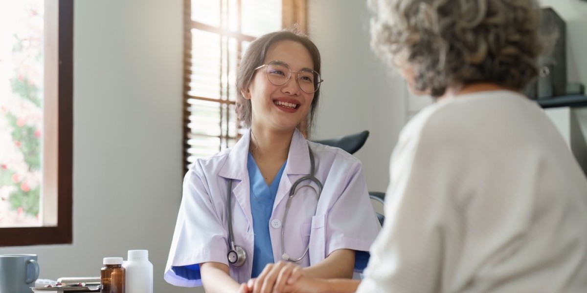 Why a Tech-Integrated Primary Care Service in Florida Is Rising in Demand