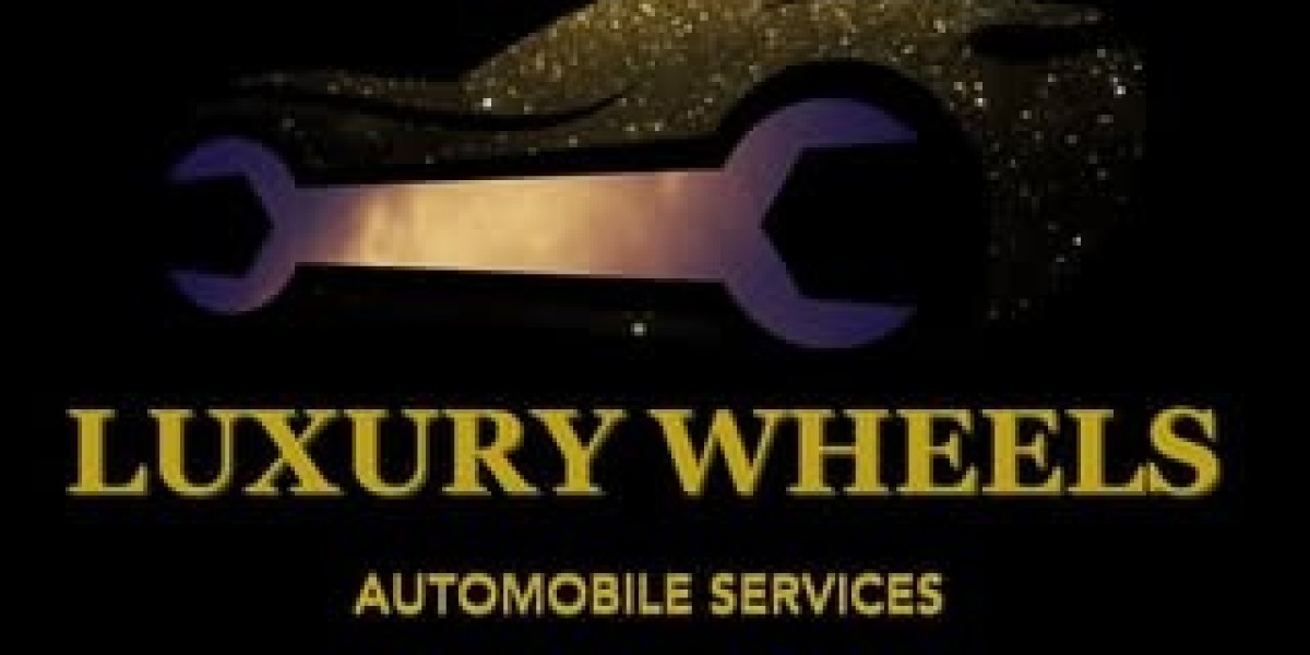 What Defines a Premium Rolls Royce Car Service Experience