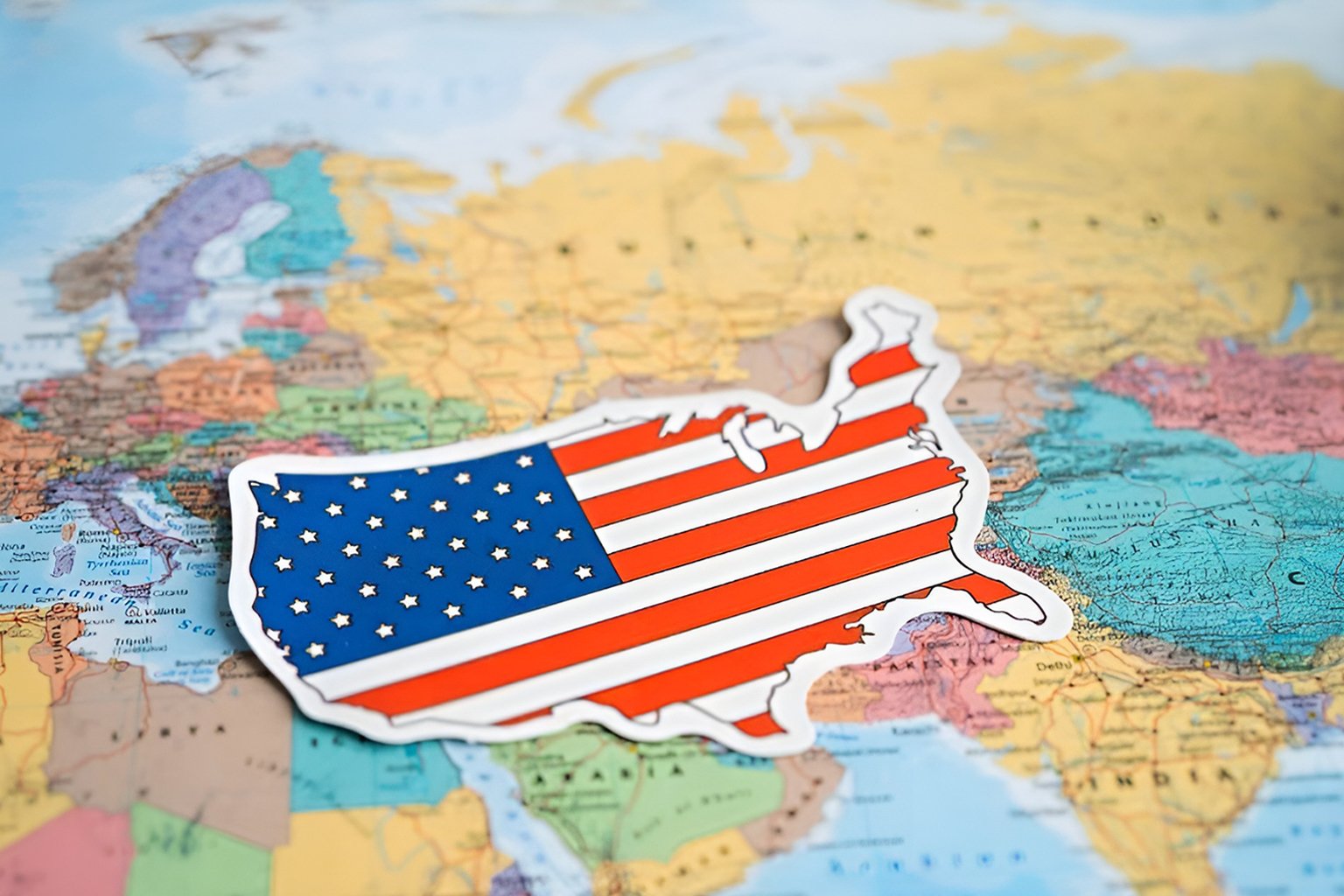 India-US Trade Opportunities | U.S. Market Expansion - Indam Advisors