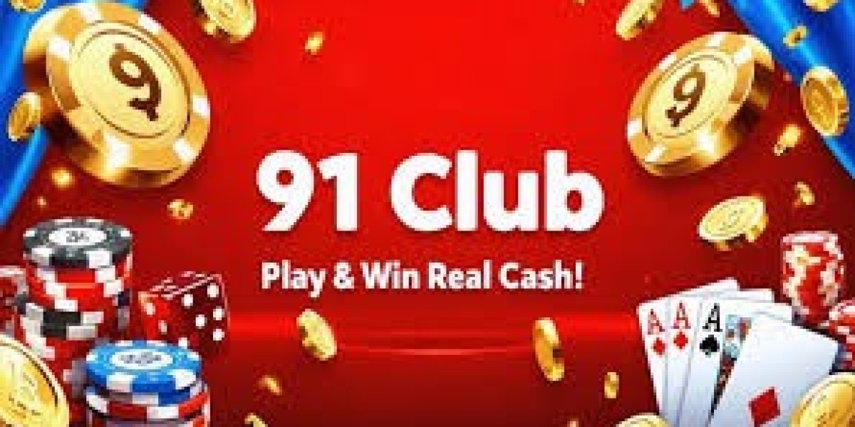 How Application Login Systems Work: An Informational Insight into 91 Club APK Login