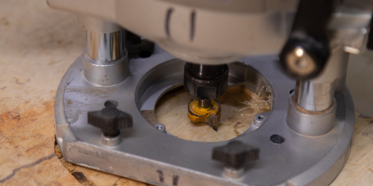 How To Outsmart Your Boss Cordless Machinery For Sale