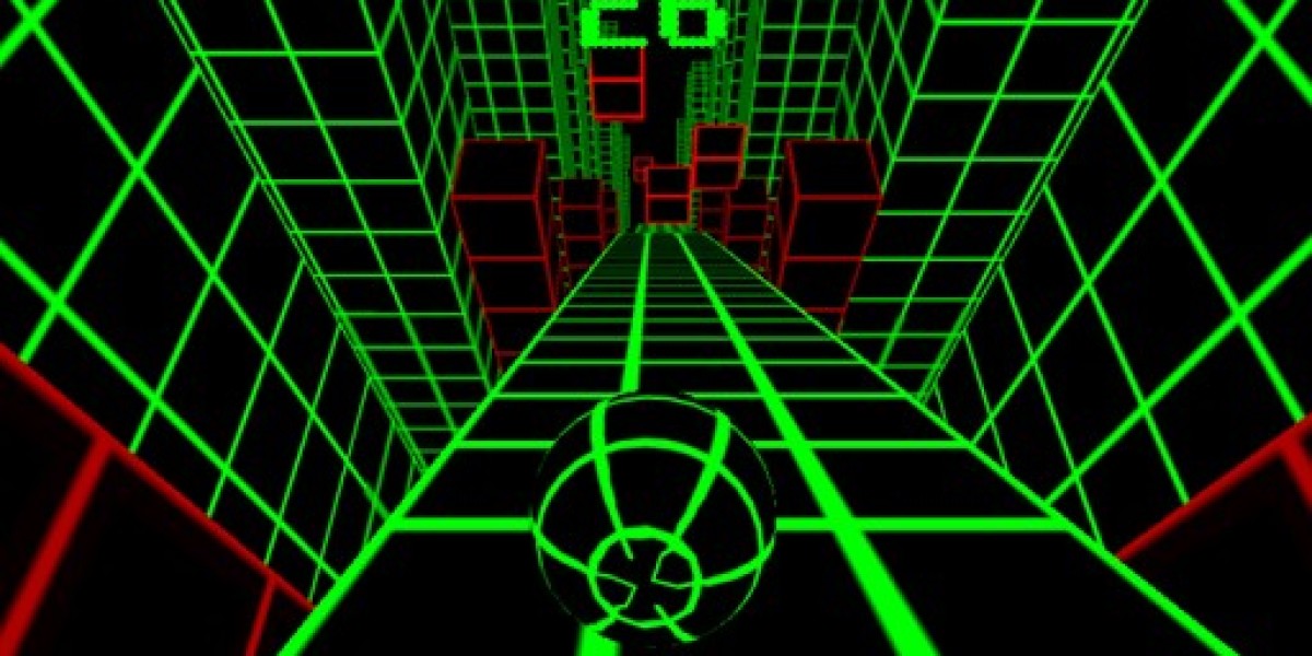 Conquer the Endless Descent: A Guide to Mastering Slope