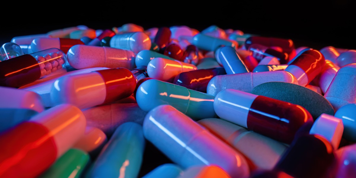 A Productive Rant About Prescription Drugs