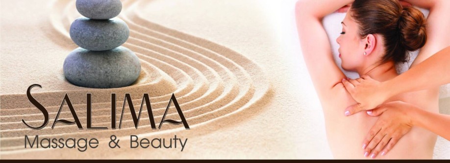 Salima Massage Beauty Cover Image