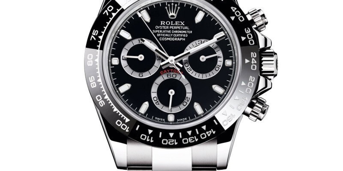 The Growing Demand for Clone Watches in Dubai