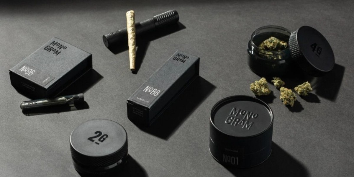 Monogram Weed: A Guide to Jay-Z’s Luxury Cannabis Brand