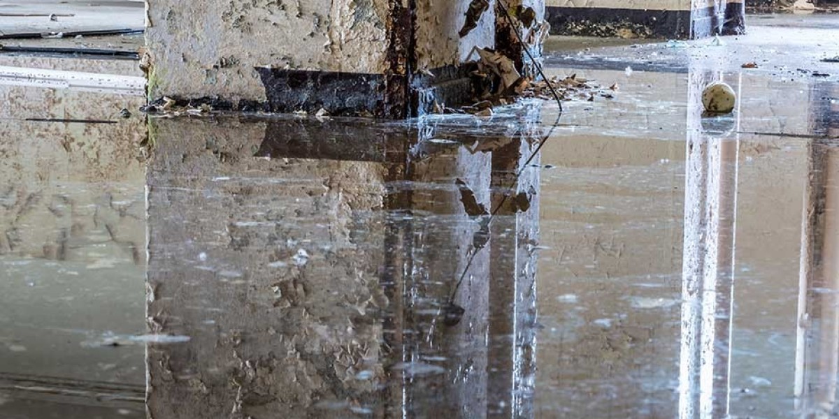 From Flood to Finish: Smart Property Recovery and Rebuilding Guide Today