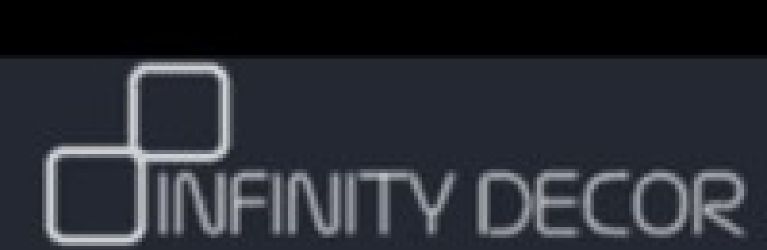 infinity decore Cover Image