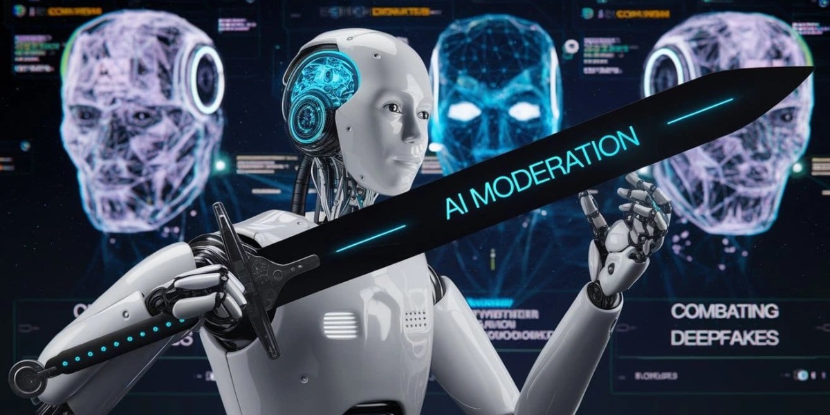 Securing Visual Content at Scale: Photo and Video Moderation with Face Recognition