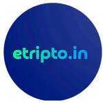 Etripto. In Profile Picture
