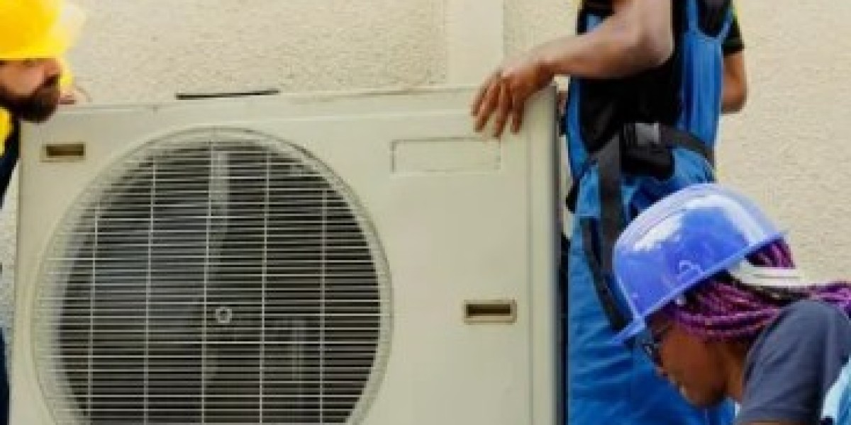 Stay Cool & Stress-Free: Your Complete Guide to Air Conditioning Repair in Jacksonville, FL
