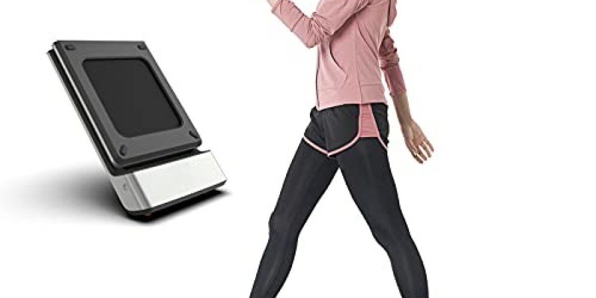 How To Outsmart Your Boss In Tread Mill