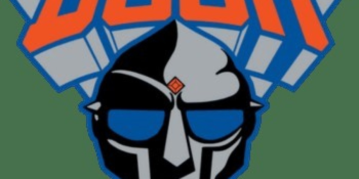 MF DOOM Chain – A Unique Hip-Hop Jewelry Piece for Streetwear Fans