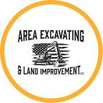 Area Excavating Land Improvement Profile Picture