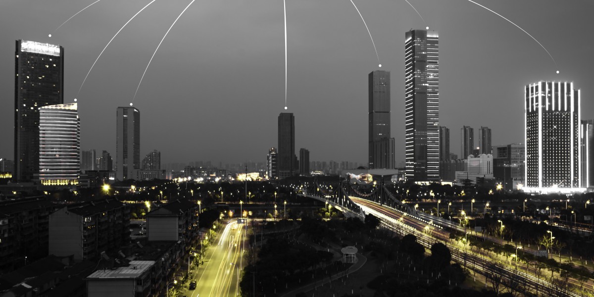 Intelligent Network Market Analysis: Growth Drivers and Industry Opportunities