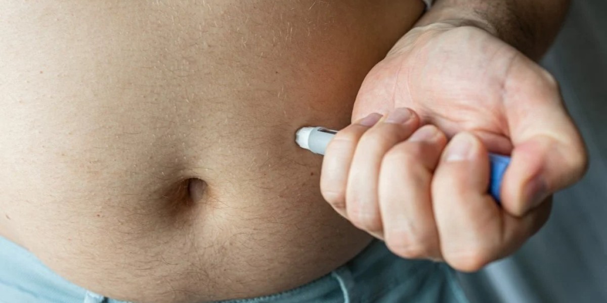 Are Fat Melting Injections in Dubai Effective?