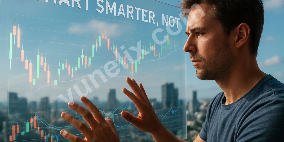 How to Use Free Forex Charts Online for Better Trades in 2026