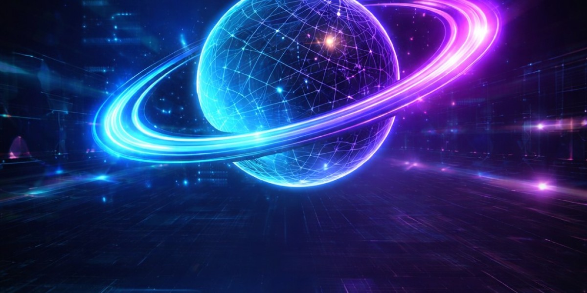 Why Text to 3D AI is the Future of Creative Technology