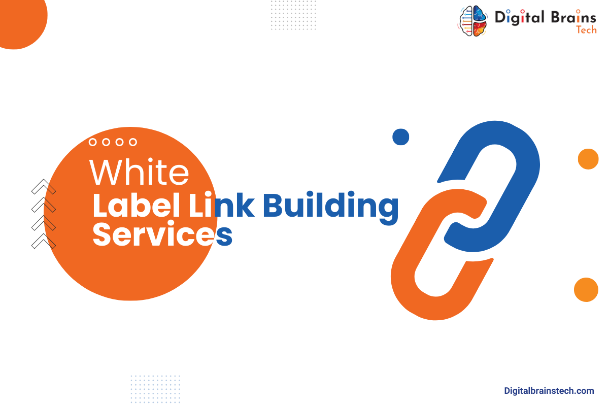 How White Label Link Building Services Work?
