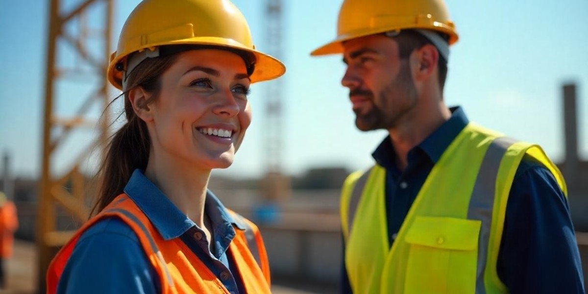 What Makes Safety Benchmarking Important for Organizational Improvement?