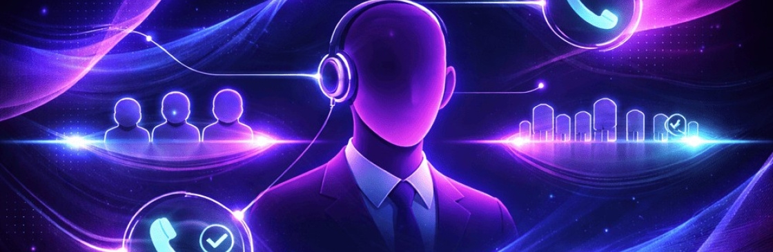 VoAgents AI Cover Image