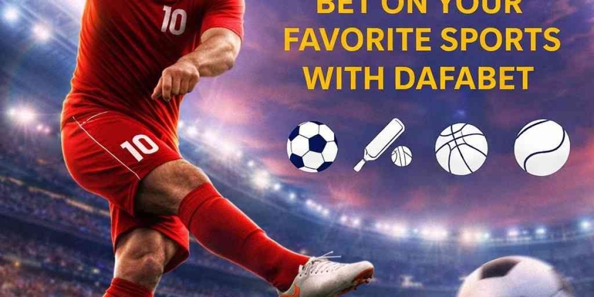 Dafabet Sports – Fast & Easy Online Platform